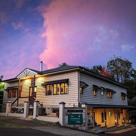 The Guesthouse Maleny Ngoại thất bức ảnh
