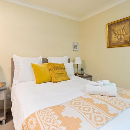 The Guesthouse Maleny Ngoại thất bức ảnh
