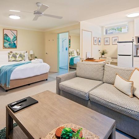 The Guesthouse Maleny Ngoại thất bức ảnh
