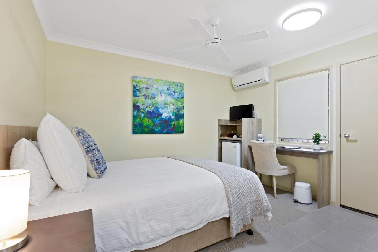 The Guesthouse Maleny Ngoại thất bức ảnh