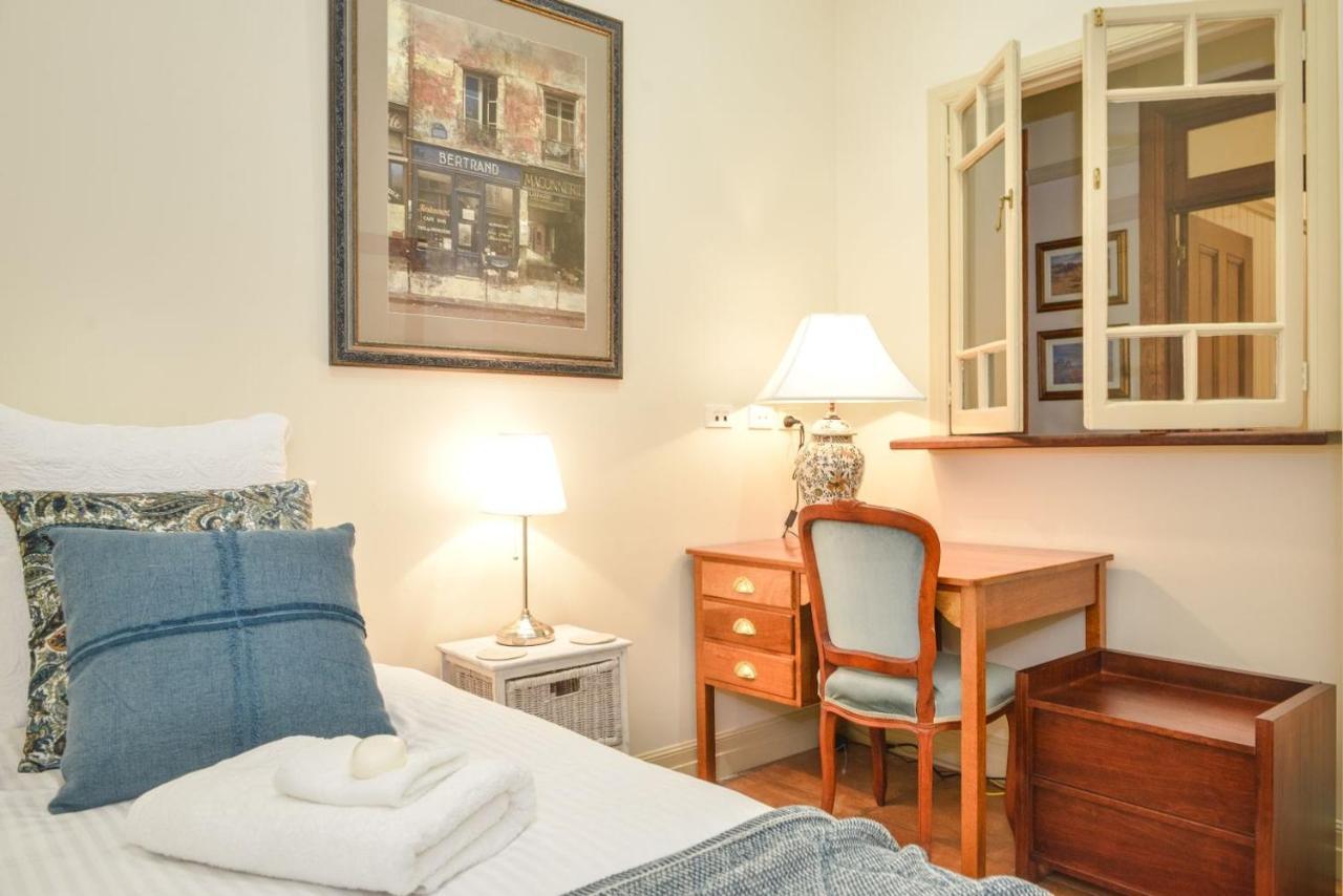 The Guesthouse Maleny Ngoại thất bức ảnh
