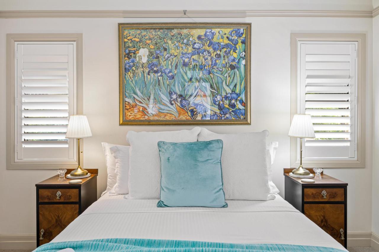 The Guesthouse Maleny Ngoại thất bức ảnh