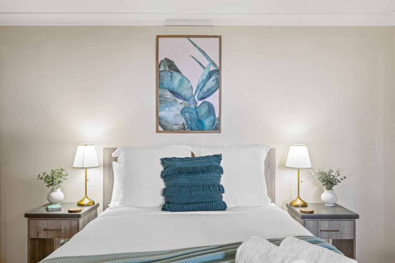 The Guesthouse Maleny Ngoại thất bức ảnh