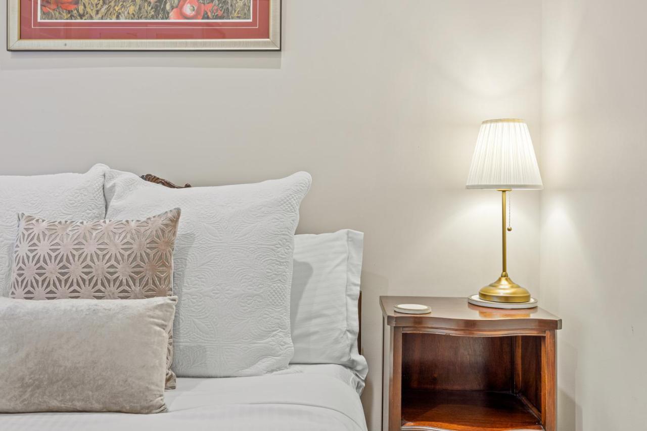 The Guesthouse Maleny Ngoại thất bức ảnh