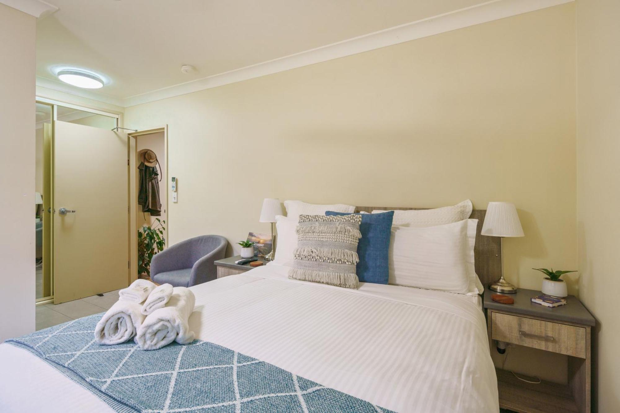 The Guesthouse Maleny Ngoại thất bức ảnh