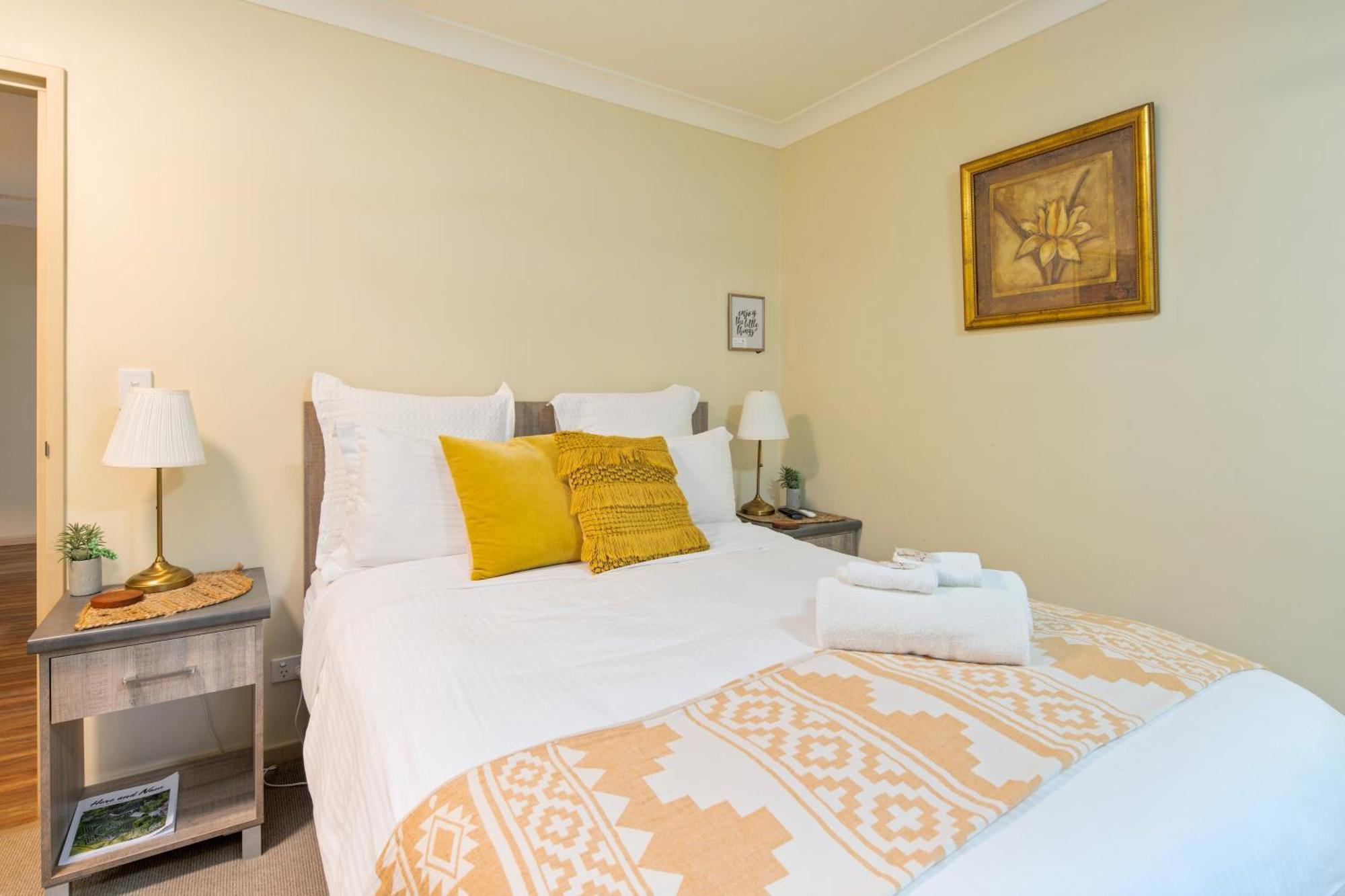 The Guesthouse Maleny Ngoại thất bức ảnh