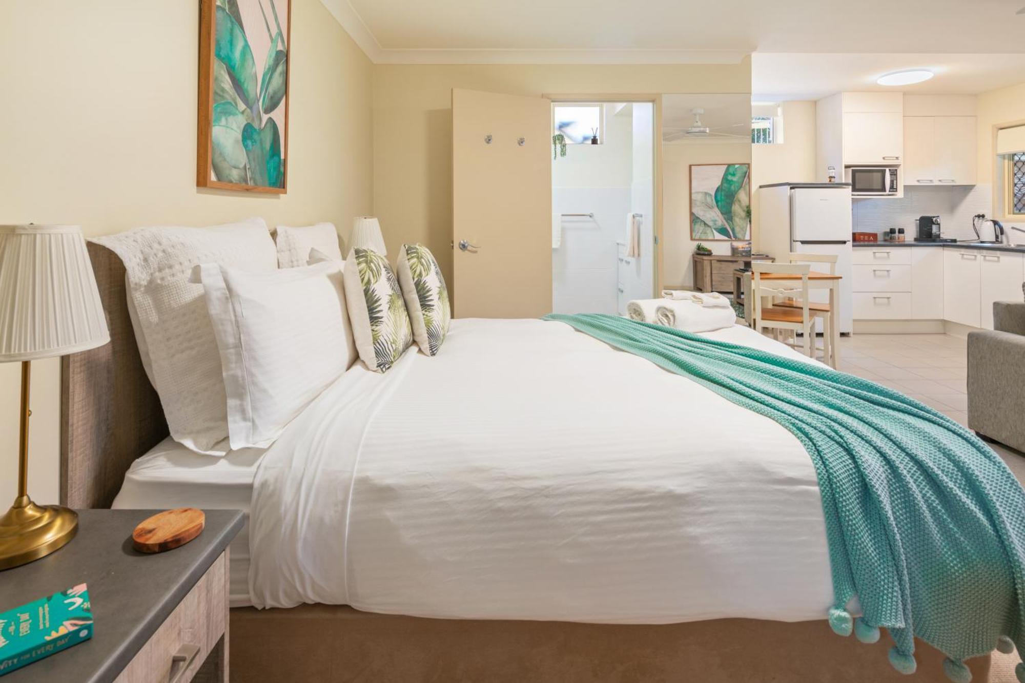 The Guesthouse Maleny Ngoại thất bức ảnh
