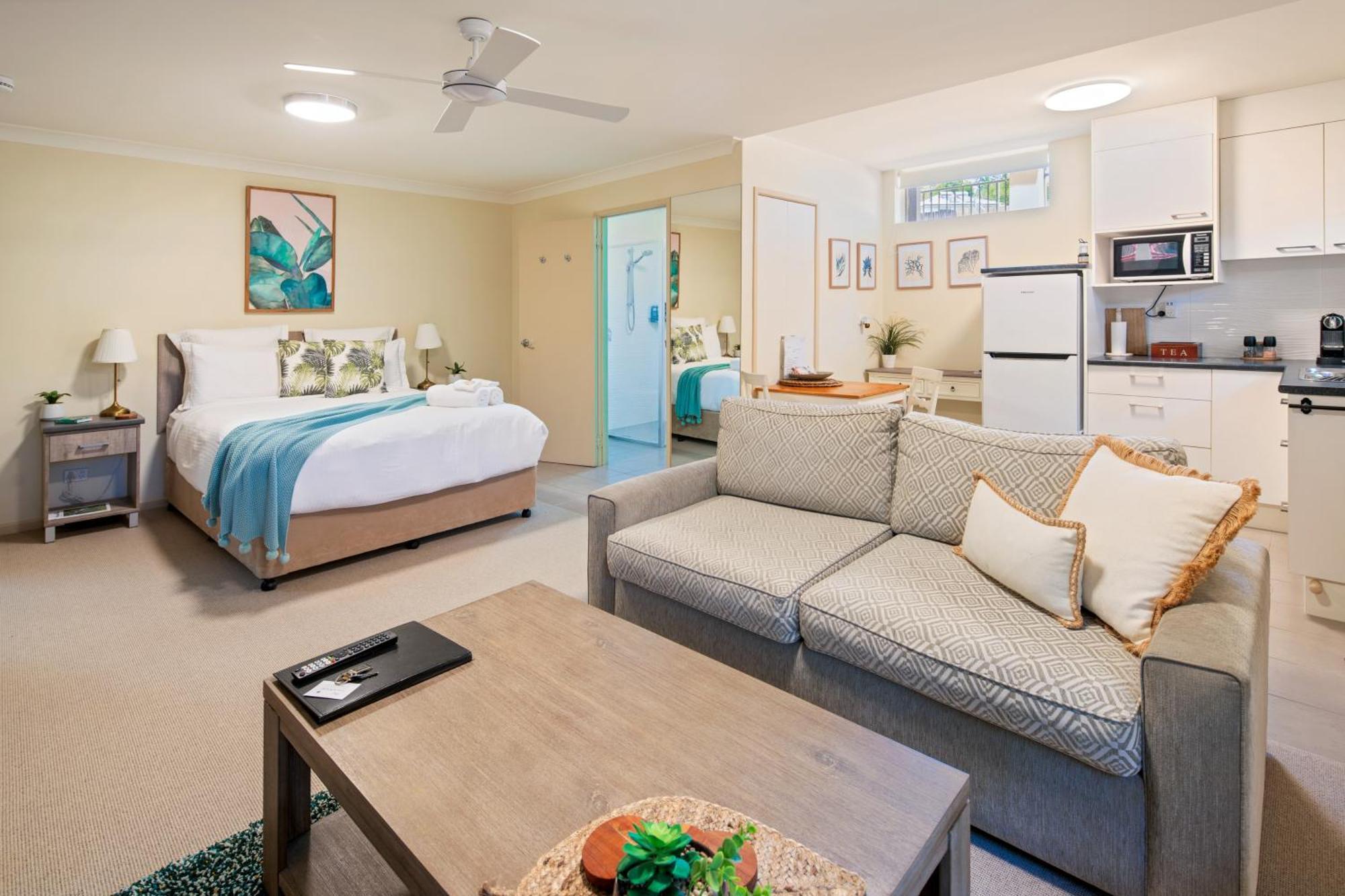 The Guesthouse Maleny Ngoại thất bức ảnh