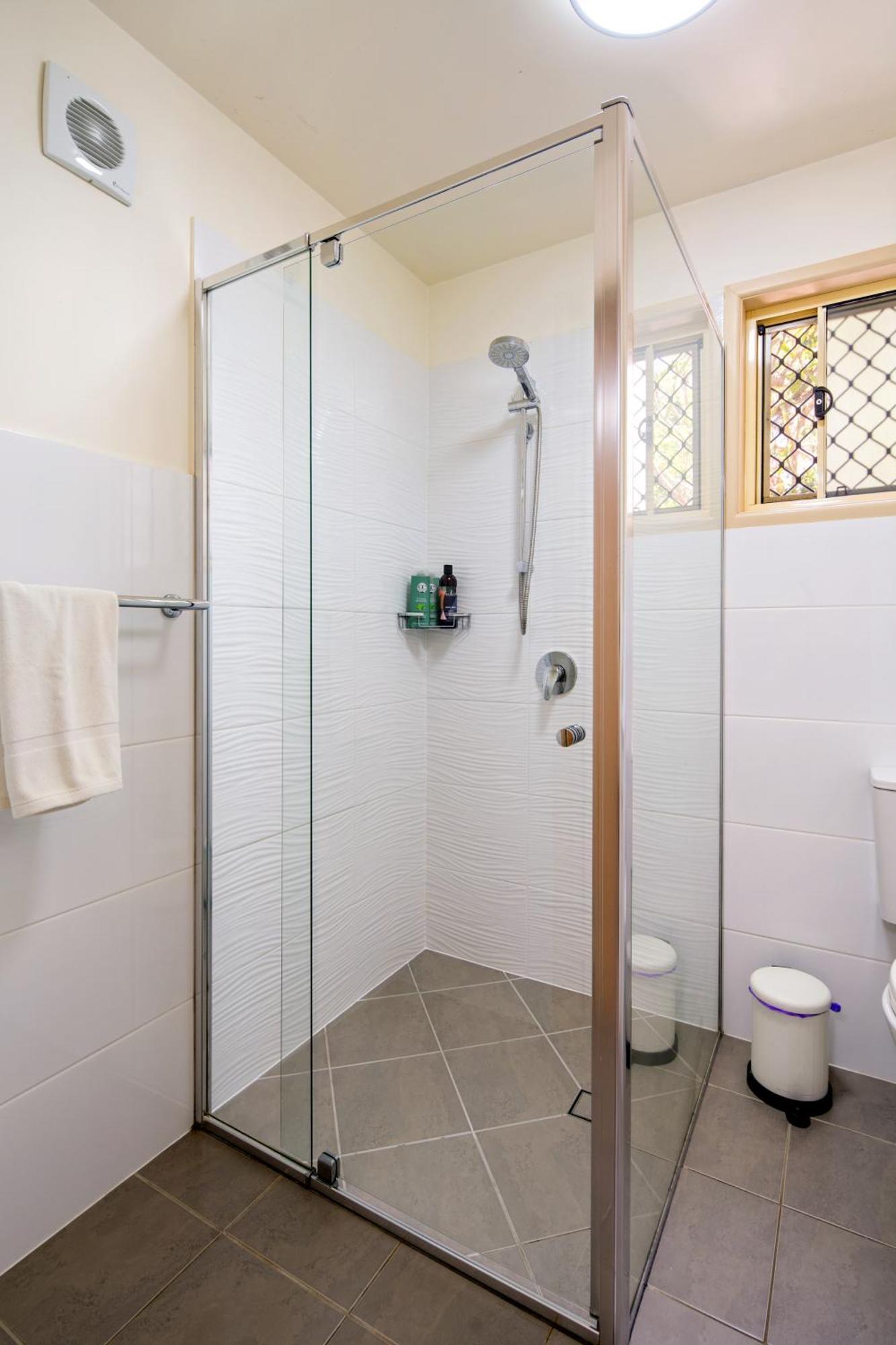 The Guesthouse Maleny Phòng bức ảnh