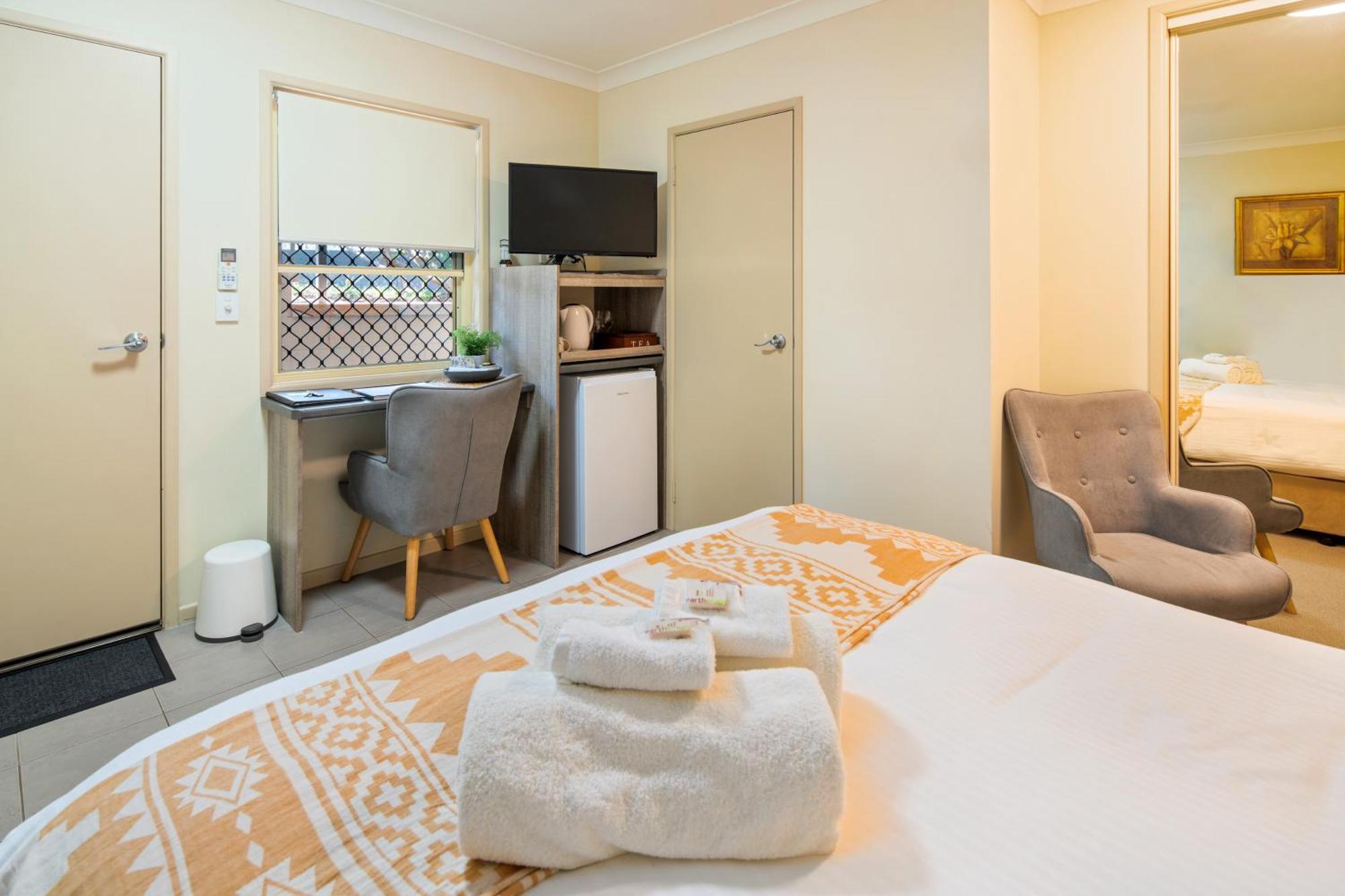 The Guesthouse Maleny Phòng bức ảnh