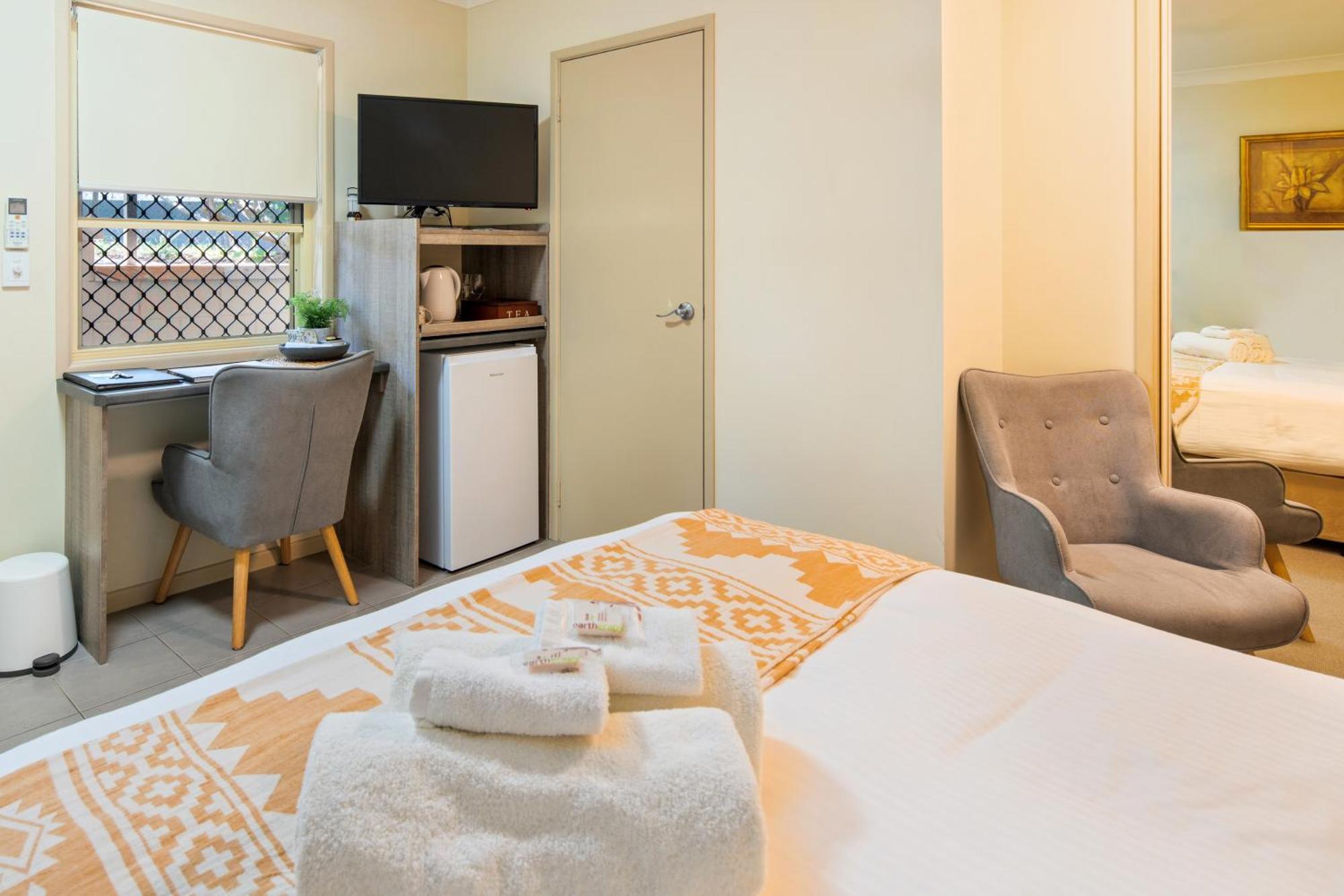 The Guesthouse Maleny Phòng bức ảnh
