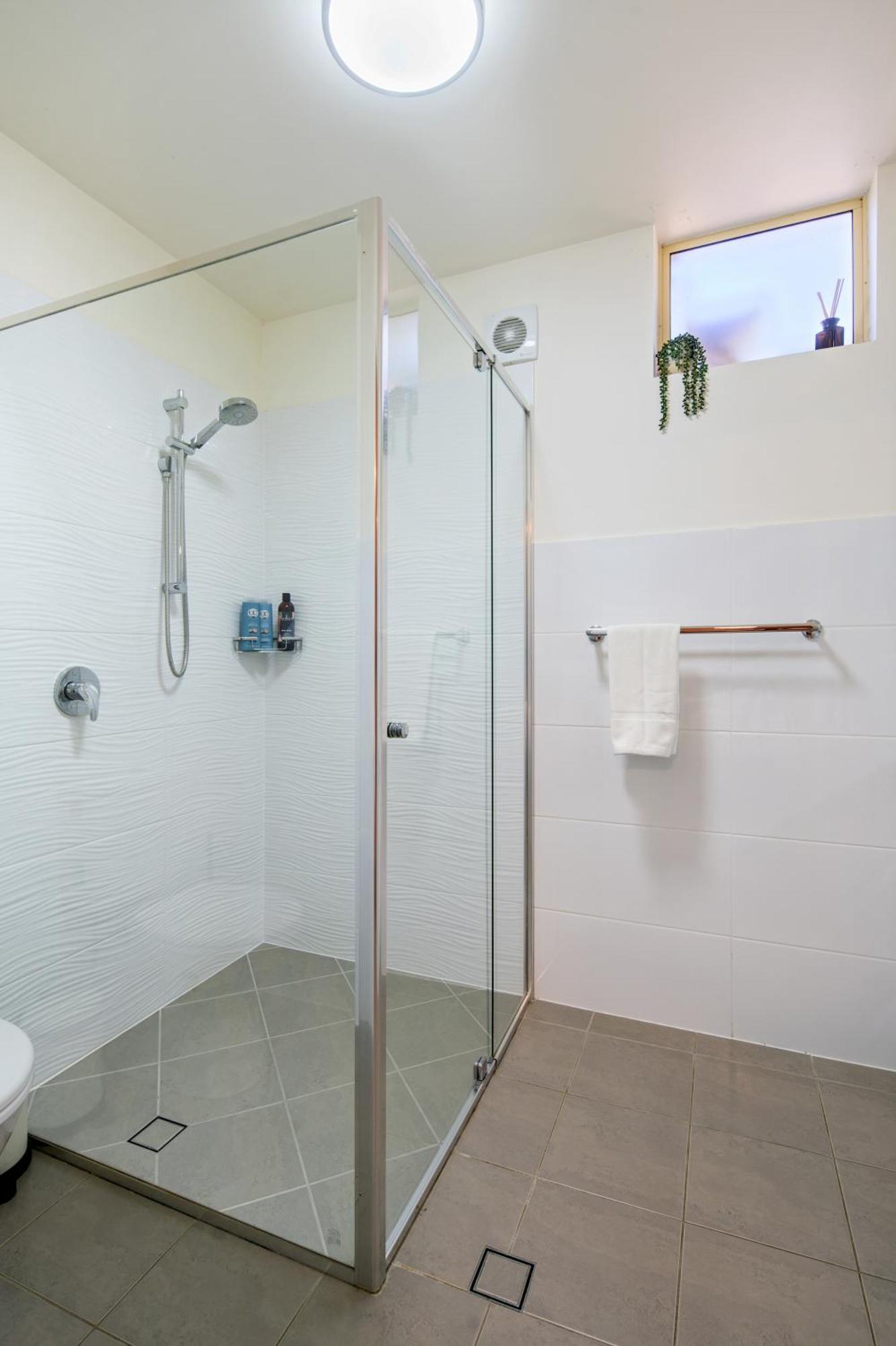 The Guesthouse Maleny Phòng bức ảnh