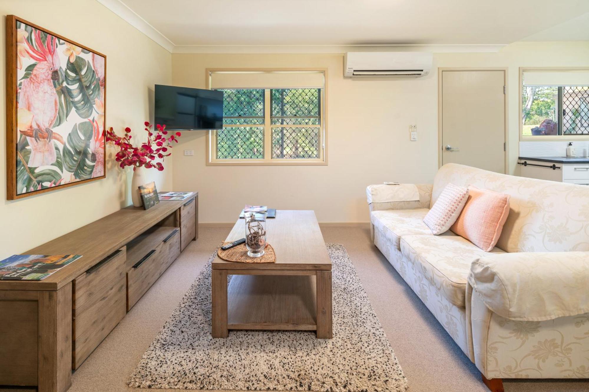 The Guesthouse Maleny Phòng bức ảnh