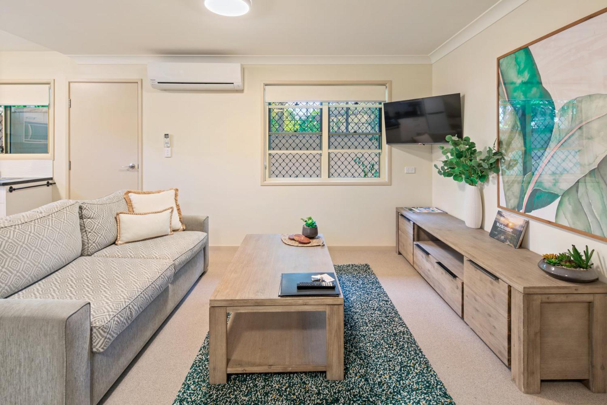 The Guesthouse Maleny Phòng bức ảnh