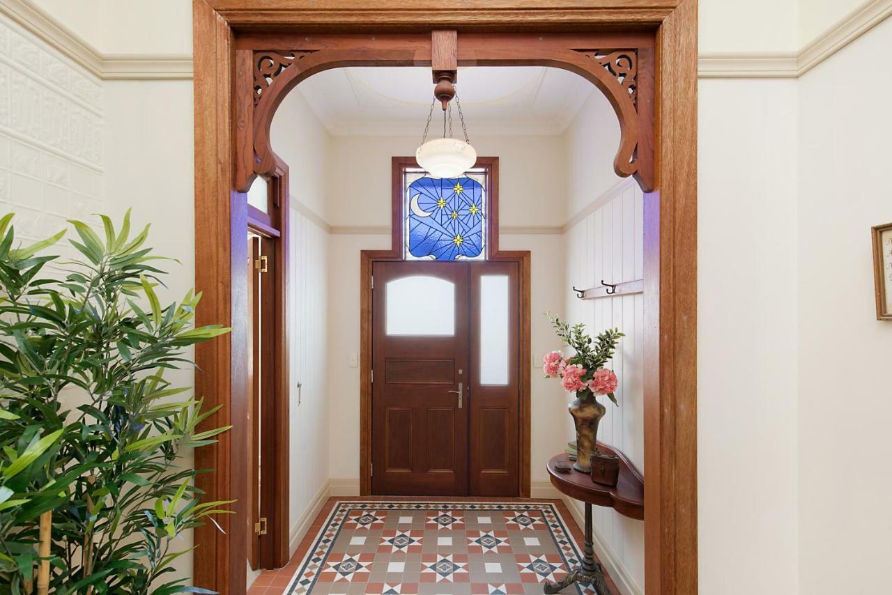 The Guesthouse Maleny Ngoại thất bức ảnh
