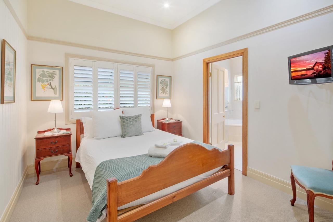 The Guesthouse Maleny Ngoại thất bức ảnh